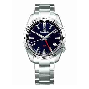 Amazon | [グランドセイコー]GRAND SEIKO 9Fクオーツ GMT